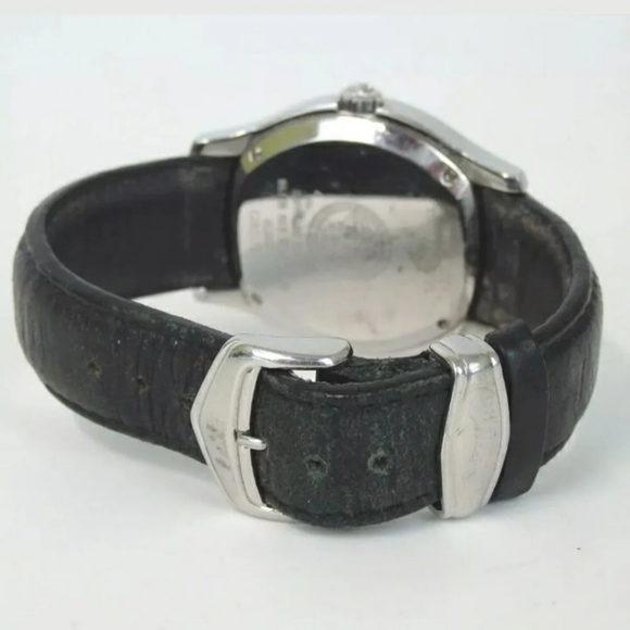 AUTHENTIC VERSACE E383272 WATCH QUARTZ - Picture 5 of 11